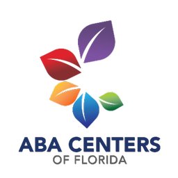 ABA Centers of Florida logo