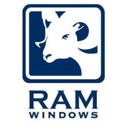 RAM Windows logo