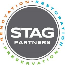 STAG Partners logo