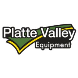 Platte Valley Equipment logo