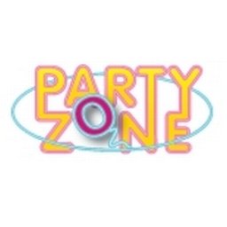 PARTY ZONE LLC logo