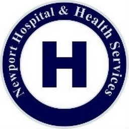 NEWPORT HOSPITAL & HEALTH SERVICES logo