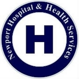 Newport Hospital & Health Services logo