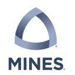 COLORADO SCHOOL OF MINES logo