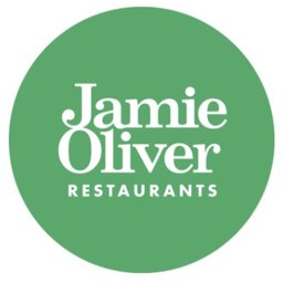 Jamie Oliver logo