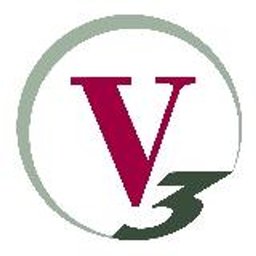 V3 Companies logo