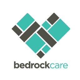 Bedrock Care logo