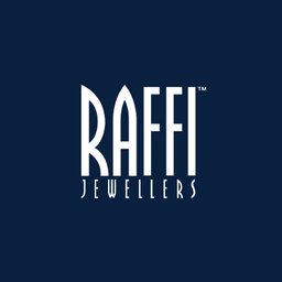 Raffi jewellers sale square one