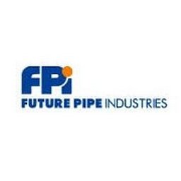 FUTURE PIPE INDUSTRIES logo