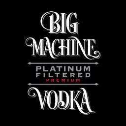 Big Machine Vodka