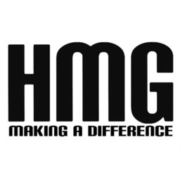 HMG,LLC logo