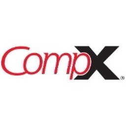 CompX Security Products logo