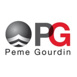 PEME – GOURDIN - Logo