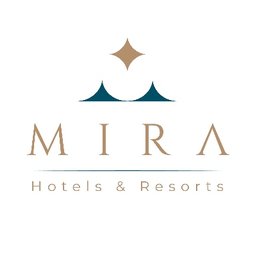 MIRA Hotels & Resorts Logo