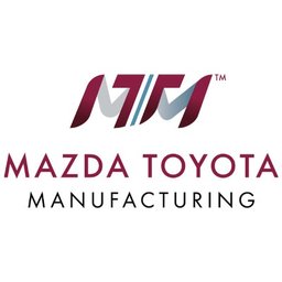 Mazda Toyota Manufacturing, U.S.A. logo