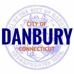 City of Danbury, CT logo