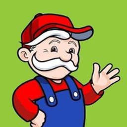 Buckeye Heating & Cooling logo