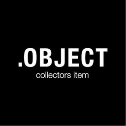 .OBJECT logo