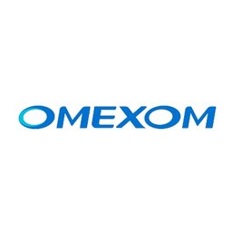 OMEXOM Logo