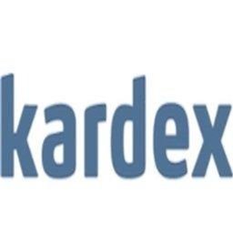Logo de KARDEX