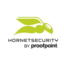 Hornetsecurity logo