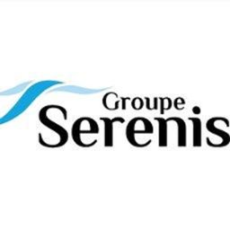 SERENIS Logo