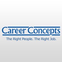 Career Concepts Staffing Services, Inc Logo