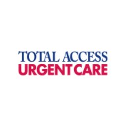 Total Access Urgent Care logo