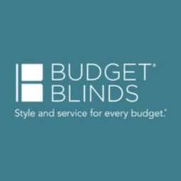 Budget Blinds logo