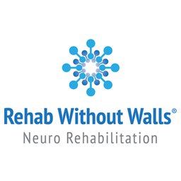 Rehab Without Walls Neuro Rehabilitation logo