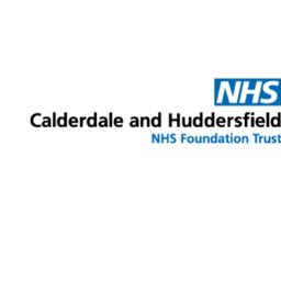 Calderdale and Huddersfield NHS Foundation Trust Logo