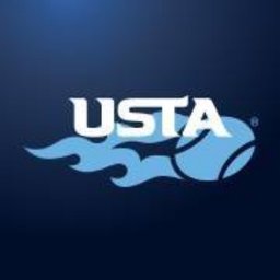 United States Tennis Association logo