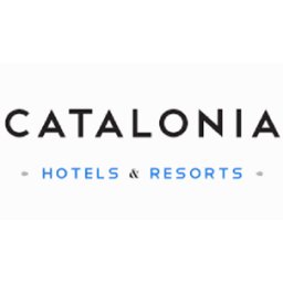 Logo de CATALONIA HOTELS & RESORTS