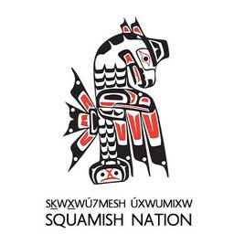 SQUAMISH NATION