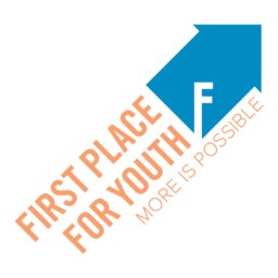 First Place for Youth logo