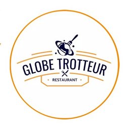 Metropolis Fun Parc - Restaurant Globe Trotteur - Logo