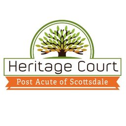 Heritage Court Post Acute of Scottsdale