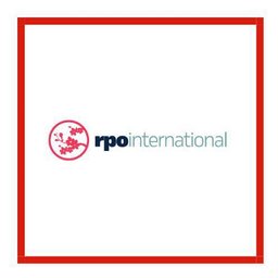 RPO International logo