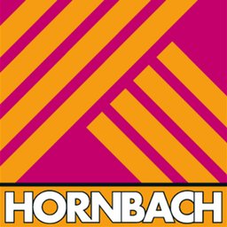 Hornbach Baumarkt AG logo