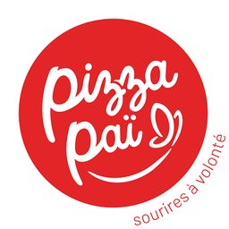 PIZZA PAÏ
