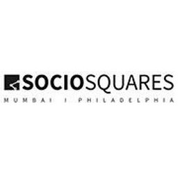 SocioSquares logo