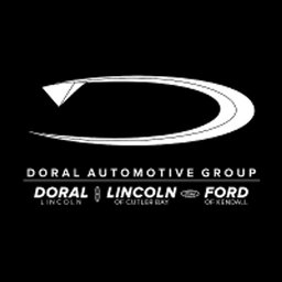 Doral Automotive Group logo