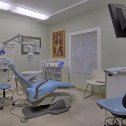 Happy Smiles Dental logo