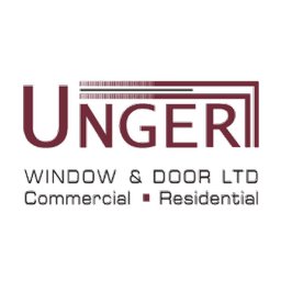 Unger Window and Door Ltd.