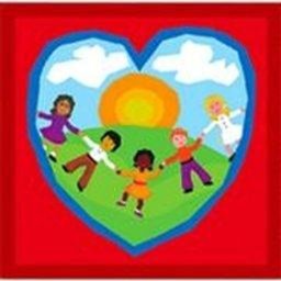 Holding Hands Inc Logo