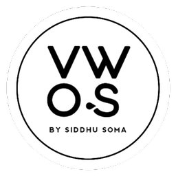 VOWS by Siddhu Soma logo