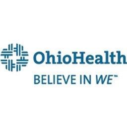 OhioHealth logo