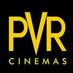 PVR Cinemas Ltd logo