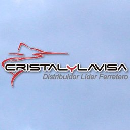 Cristal y Lavisa