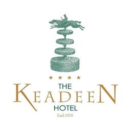 Keadeen Hotel Logo